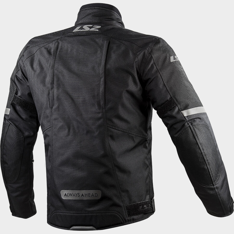 LS2 SERRA EVO Veste touring - 4 saisons – Image 3