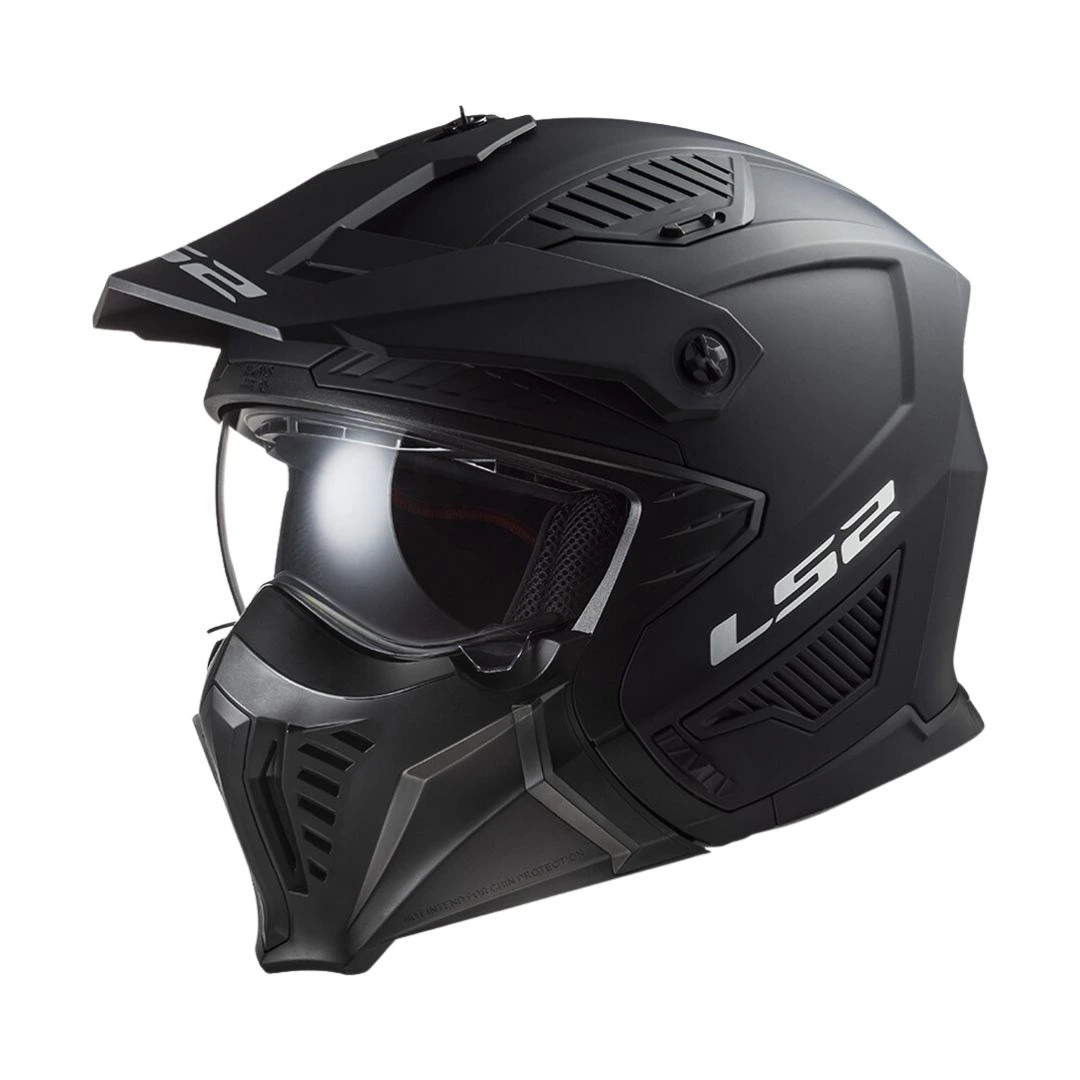 LS2 DRIFTER