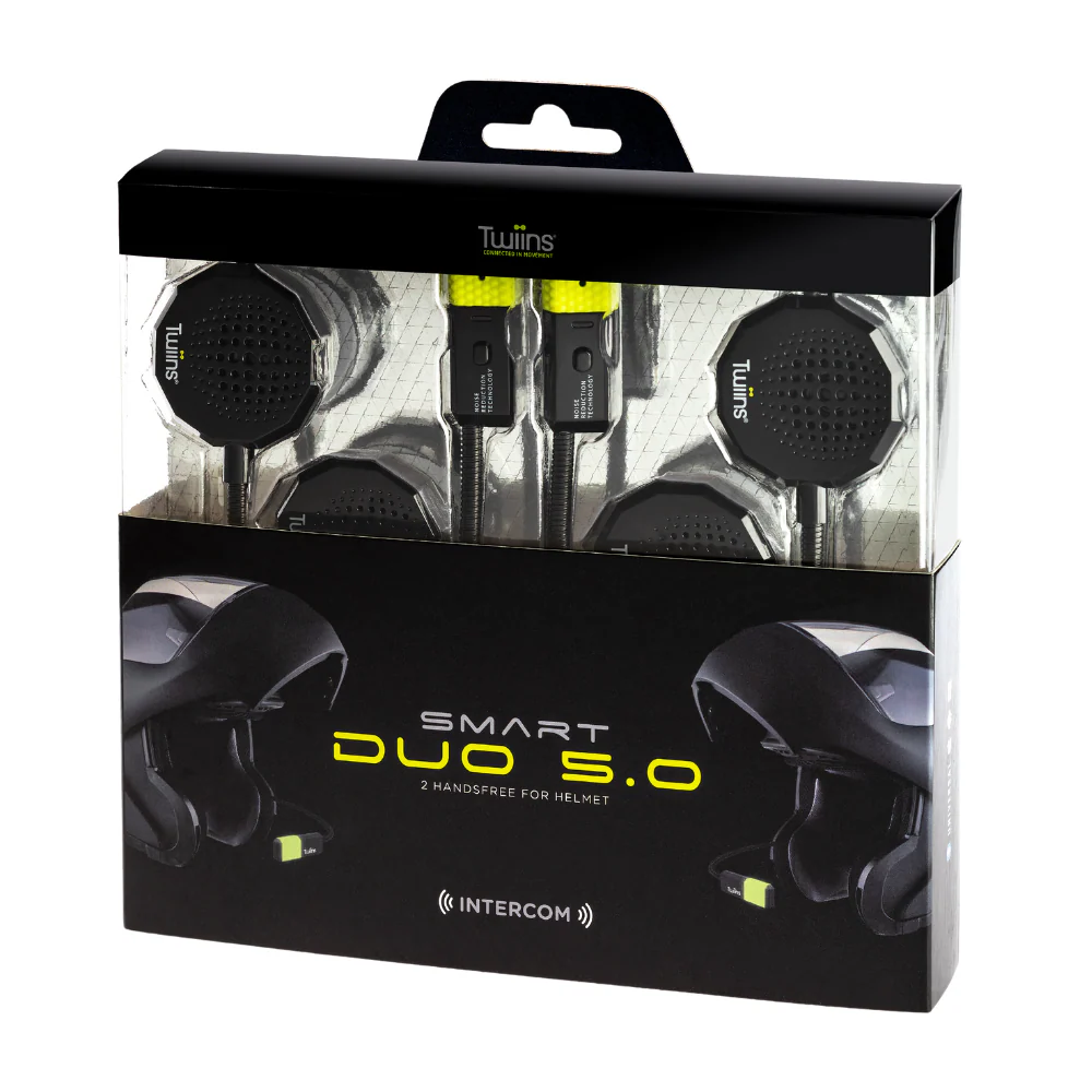 SMART DUO (HF2 + HF3)