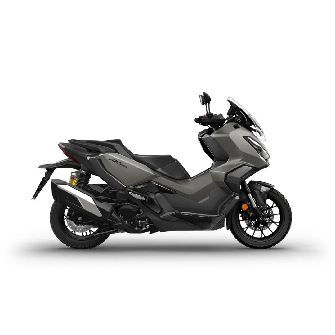 Honda ADV 350
