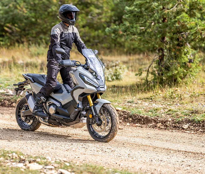 Honda ADV 350