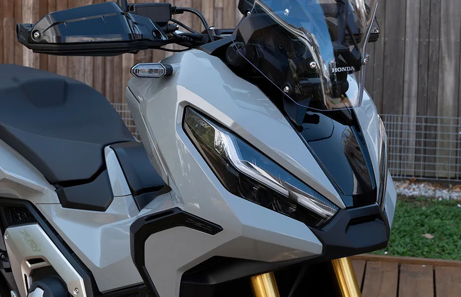 Honda ADV 350