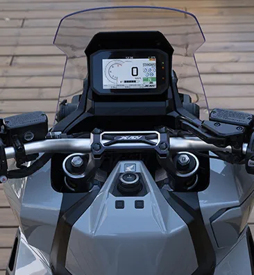 Honda ADV 350