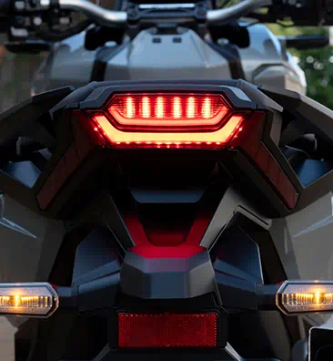 Honda ADV 350